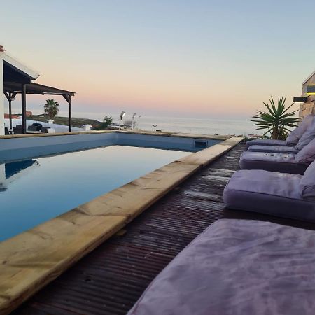 Casa Vista Al Mar Villa Abades  ภายนอก รูปภาพ
