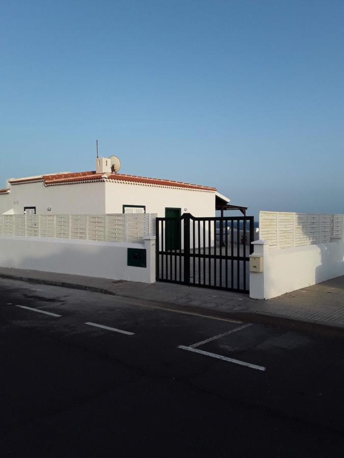 Casa Vista Al Mar Villa Abades  ภายนอก รูปภาพ