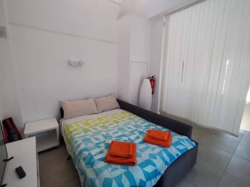 Casa Vista Al Mar Villa Abades  ภายนอก รูปภาพ